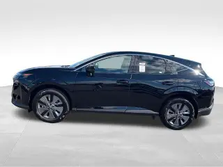 Nissan Murano 2025 AWD SL 4p SUV