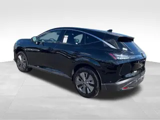 Nissan Murano 2025 AWD SL 4p SUV