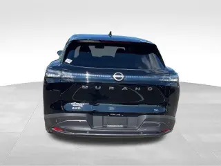 Nissan Murano 2025 AWD SL 4p SUV