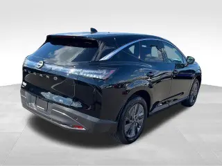 Nissan Murano 2025 AWD SL 4p SUV