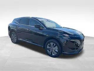 Nissan Murano 2025 AWD SL 4p SUV