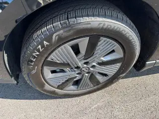 Nissan Murano 2025 AWD SL 4p SUV