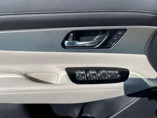 Nissan Murano 2025 AWD SL 4p SUV