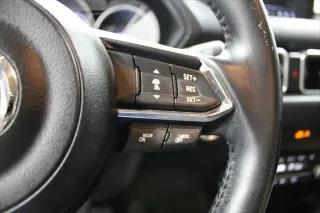 Mazda CX-5 2019 AWD Touring 4p SUV