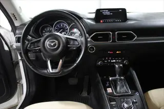 Mazda CX-5 2019 AWD Touring 4p SUV
