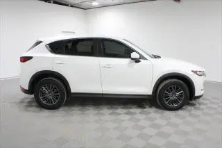 Mazda CX-5 2019 AWD Touring 4p SUV