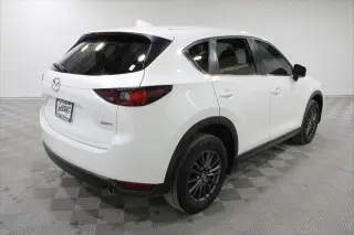 Mazda CX-5 2019 AWD Touring 4p SUV