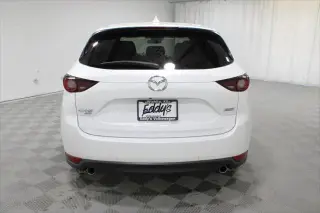 Mazda CX-5 2019 AWD Touring 4p SUV