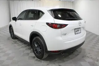Mazda CX-5 2019 AWD Touring 4p SUV