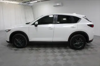 Mazda CX-5 2019 AWD Touring 4p SUV