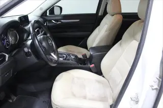 Mazda CX-5 2019 AWD Touring 4p SUV