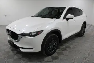 Mazda CX-5 2019 AWD Touring 4p SUV