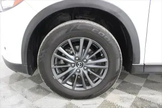 Mazda CX-5 2019 AWD Touring 4p SUV