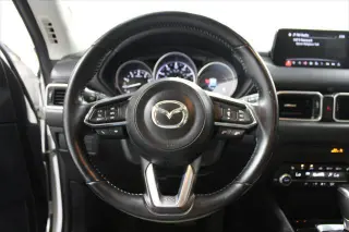 Mazda CX-5 2019 AWD Touring 4p SUV