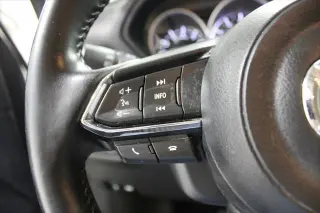 Mazda CX-5 2019 AWD Touring 4p SUV