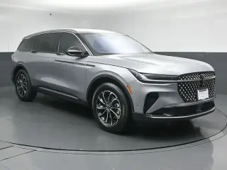 Lincoln Nautilus 2024 AWD Premiere 4dr SUV