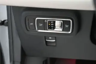 Lincoln Nautilus 2024 AWD Premiere 4dr SUV