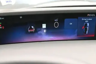 Lincoln Nautilus 2024 AWD Premiere 4dr SUV