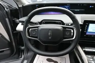 Lincoln Nautilus 2024 AWD Premiere 4dr SUV