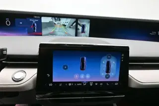 Lincoln Nautilus 2024 AWD Premiere 4dr SUV
