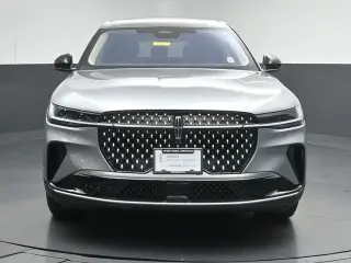Lincoln Nautilus 2024 AWD Premiere 4dr SUV