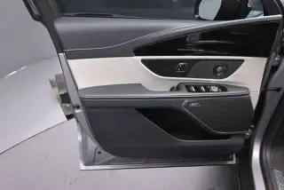 Lincoln Nautilus 2024 AWD Premiere 4dr SUV