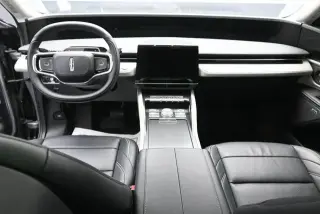 Lincoln Nautilus 2024 AWD Premiere 4dr SUV