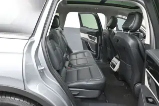 Lincoln Nautilus 2024 AWD Premiere 4dr SUV