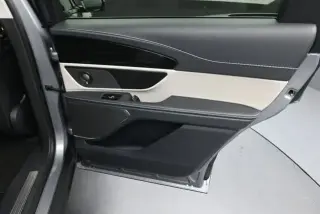 Lincoln Nautilus 2024 AWD Premiere 4dr SUV