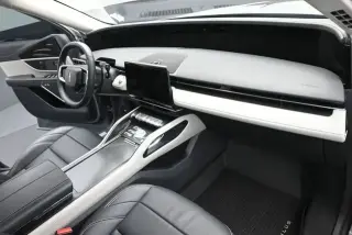Lincoln Nautilus 2024 AWD Premiere 4dr SUV