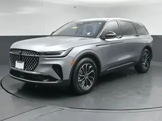 Lincoln Nautilus 2024 AWD Premiere 4dr SUV