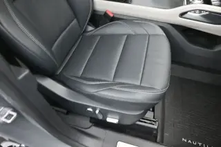 Lincoln Nautilus 2024 AWD Premiere 4dr SUV