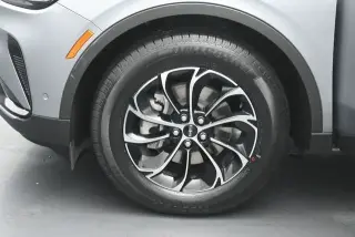 Lincoln Nautilus 2024 AWD Premiere 4dr SUV