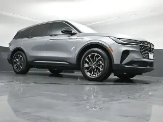 Lincoln Nautilus 2024 AWD Premiere 4dr SUV