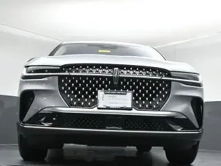 Lincoln Nautilus 2024 AWD Premiere 4dr SUV