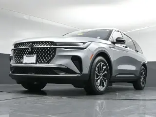 Lincoln Nautilus 2024 AWD Premiere 4dr SUV