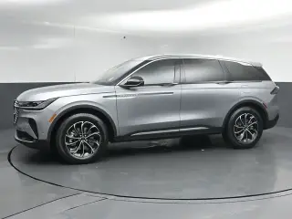 Lincoln Nautilus 2024 AWD Premiere 4dr SUV