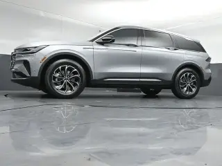 Lincoln Nautilus 2024 AWD Premiere 4dr SUV