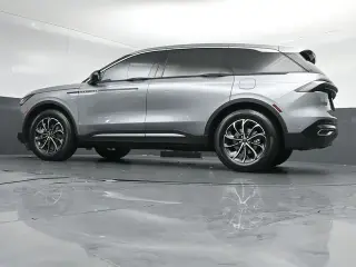 Lincoln Nautilus 2024 AWD Premiere 4dr SUV