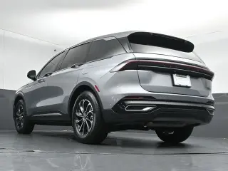 Lincoln Nautilus 2024 AWD Premiere 4dr SUV