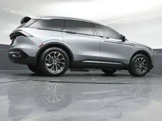 Lincoln Nautilus 2024 AWD Premiere 4dr SUV