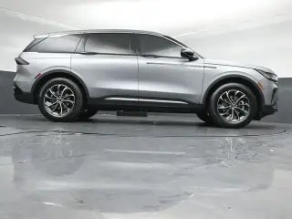 Lincoln Nautilus 2024 AWD Premiere 4dr SUV