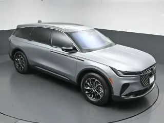Lincoln Nautilus 2024 AWD Premiere 4dr SUV