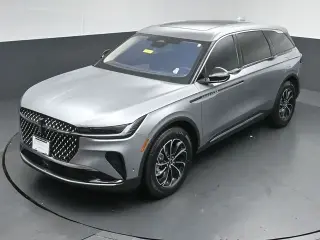 Lincoln Nautilus 2024 AWD Premiere 4dr SUV