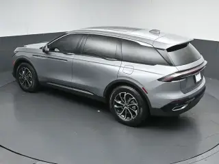 Lincoln Nautilus 2024 AWD Premiere 4dr SUV