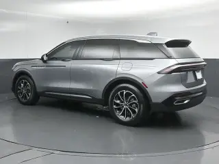 Lincoln Nautilus 2024 AWD Premiere 4dr SUV