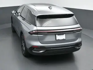 Lincoln Nautilus 2024 AWD Premiere 4dr SUV