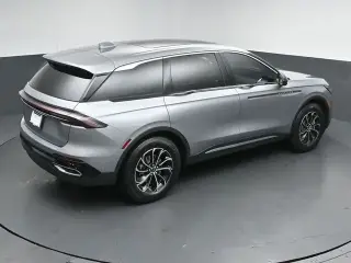 Lincoln Nautilus 2024 AWD Premiere 4dr SUV