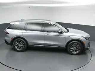 Lincoln Nautilus 2024 AWD Premiere 4dr SUV