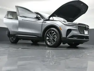 Lincoln Nautilus 2024 AWD Premiere 4dr SUV